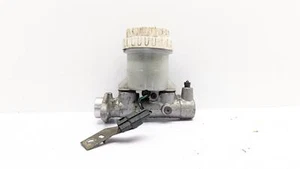 MITSUBISHI SHOGUN 1991 - 1999 BRAKE MASTER CYLINDER 3.5 NON GDI AUTOMATIC ABS - Picture 1 of 6