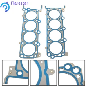 Head Gaskets For 2004-2014 Ford Lincoln Mercury 4.6L 5.4L V8 3-Valve SOHC - Picture 1 of 12
