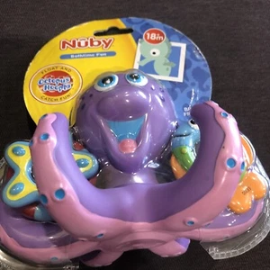 Nuby bathtime fun 18+M - Picture 1 of 3