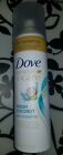 2 Dove Refresh + Care Dry Shampoo, 5 oz