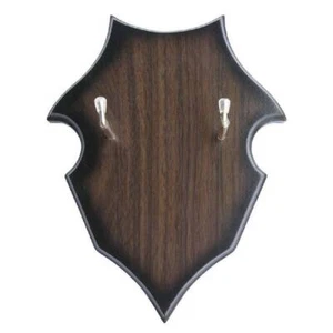 wooden wall panel for swords - Picture 1 of 1