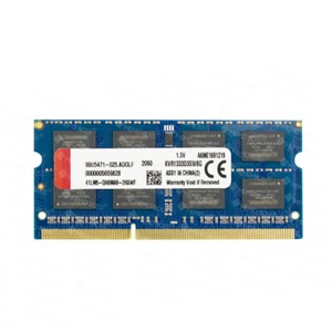 DDR3 DDR4 4GB / 8GB / 16GB 2666MHZ 2400MHZ 1600MHZ SO-DIMM Laptop RAM Memory - Picture 1 of 7