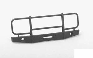 Micro Series Tube Front Bumper for Axial SCX24 1/24 1967 Chevrolet C10 VVV-C1146 - Photo 1/4