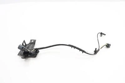 2015 - 2024 福特边缘后方右乘客侧制动液压软管原始设备制造商 — 第 1/4 张图片