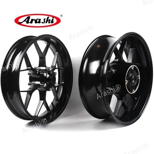 Llanta delantera y trasera para Honda CBR600RR 2007-2022 CBR 600 RR Arashi - Imagen 1 de 8