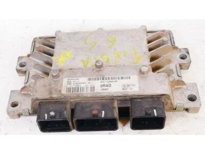 8V2112A650RD CENTRALINA MOTORE ECU FORD FIESTA VI (6° SERIE) 1.4 B 16V MAN 5M 93 - Immagine 1 di 3