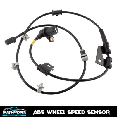 Sensor de velocidad de rueda ABS para Hyundai Elantra 2001-2006 delantero izquierdo lado del conductor Foto 1 de 4