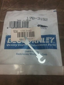 Fusible Link Beck/Arnley 178-3192 - Picture 1 of 2