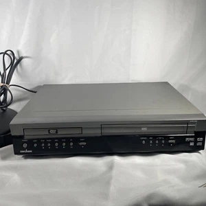 CineVision DVR1000 Combo Player Videorecorder DVD keine Fernbedienung DVD Fehler - Bild 1 von 16