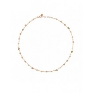 Collana donna Rue des Milles GR-MISP BIANCO Argento 925 collezione "I sogni son - Foto 1 di 1