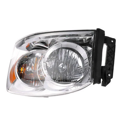 Faro lateral del conductor genuino Mopar 2007-2010 Ram 4500 cabina chasis 2AMEH125AD Foto 1 de 4