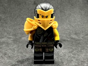 LEGO NINJAGO Hero Cole Minifigure Set 71719 - Bild 1 von 3