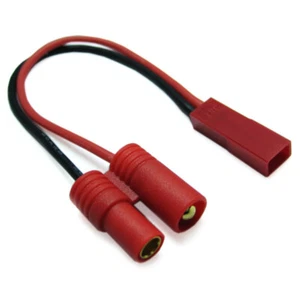 Etronix Jst Female Connector To 3.5mm(w/ Housing) Plug - Picture 1 of 1