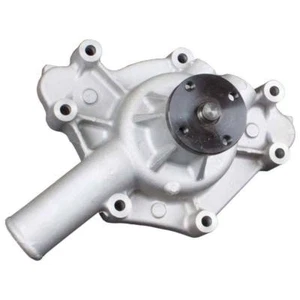 Chrysler Mechanical Water Pump, High Volume Aluminum 318 340 360 - CVF Racing - Picture 1 of 1