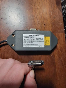 Siemens C79459A1890A10 Industrial Control System for CP5511 CP5512 - Picture 1 of 4