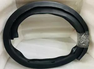 Suitable For Willys Jeep CJ3A CJ3B M38 Windshield Cowl Seal Rubber Weatherstrip - Foto 1 di 5