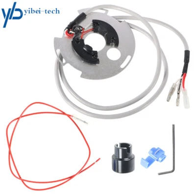 Electronic Ignition DS2-1 For Kawasaki KZ 900 1000 1100 KZ900 KZ1000 Z1900 New - Image 1 of 4