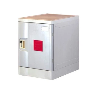 The Internet Postbox - Light Grey - Picture 1 of 6
