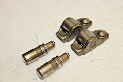 2005-2022 LEXUS TOYOTA ENGINE ROCKER ARM AND CAMSHAFT FOLLOWER X2 (104) - Image 1 of 4