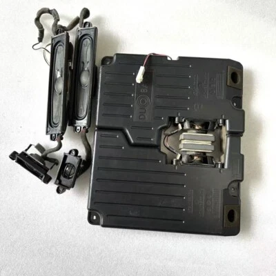 Altavoz de TV nítido ZA610WJ ZA611WJ RSP-ZA535WJZZ Foto 1 de 4