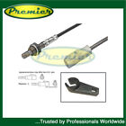 Premier Front Lambda Sensor + Fitting Tool Fits Ford Mondeo 1999-2007 4 Wire
