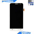 For Samsung Galaxy J3 SM-J320FN 2016 Screen LCD Assembly Replacement White