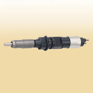 For John Deere D7430 Diesel Fuel Injector 095000-649 - Foto 1 di 5