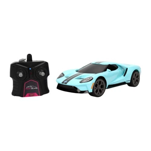 Pink Slips - 1:16 2017 Ford GT R/C Car - Image 1 of 1