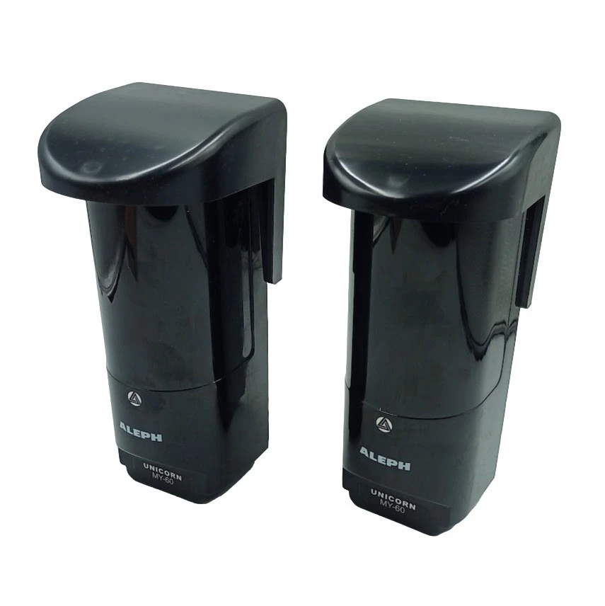 Detector Fotoelétrico Aleph Unicorn MY-60 - Image 1 of 3