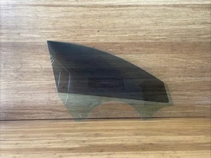 2012-2018 Audi RS7 Front Right Door Window Glass OEM - Picture 1 of 9