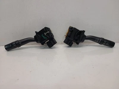 Interruptores de columna Toyota 4Runner 1999-00 - giratorios y limpiaparabrisas con inclinación y niebla  Foto 1 de 4