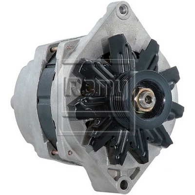 Alternador Remy 21017 Premium para modelos seleccionados de Chevrolet GMC 92-93 Foto 1 de 4