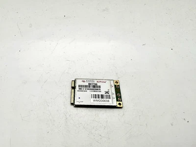 LOT OF 8 Sierra AirPrime MC7700 100Mbps HSPA+ 4G LTE 700MHz WWAN Module Card+GPS - Image 1 of 4