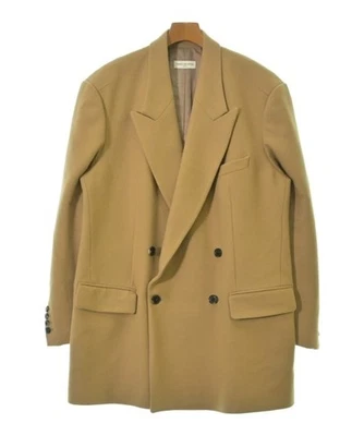 DRIES VAN NOTEN Casual Jackets Brown M 2200631767213 - Image 1 of 4