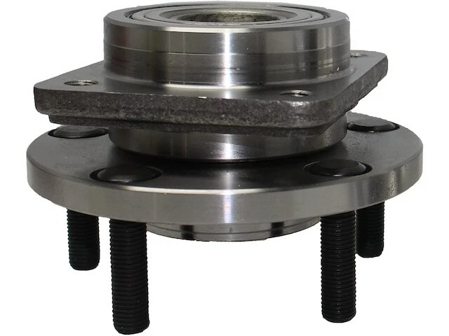 Front Wheel Hub Assembly For 1989-1995 Plymouth Voyager 1990 1991 1992 ZC895MQ Foto 1 de 1