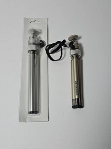 Hakuba Mini Camera Tripod - 6" w/ Extendable Leg Length, Swivel Head + Extra - Picture 1 of 3