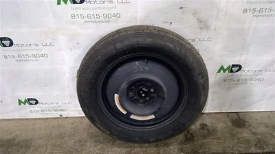 Infiniti QX60 2014-2018 montaje de rueda de neumático de repuesto OEM 40300-9PE8E Foto 1 de 4