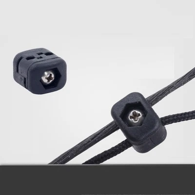 Newest Outdoor Arrow Rest Buckle Fastener Clip Accessories Compound Bow - Image 1 of 4