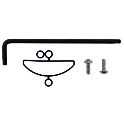 All Balls Carburetor Rebuild Kit (26-10011) For KTM EXC 200 98-05 EXC 250 00-03 Foto 1 de 4