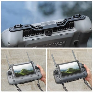 Convenient Remote Lanyard for DJI RC Plus2 Designed for Optimal Fit and Comfort - Picture 1 of 12