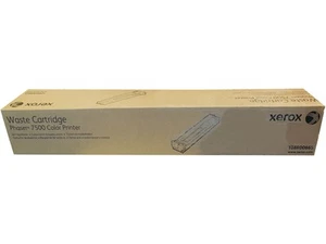 Genuine OEM Xerox 108R00865 108R865 Phaser 7500 Waste Container 20k - Picture 1 of 1