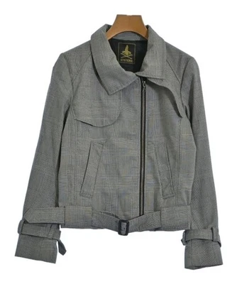 HYSTERIC GLAMOUR Blouson Jackets (Other) S 2200599151222 - Image 1 of 4