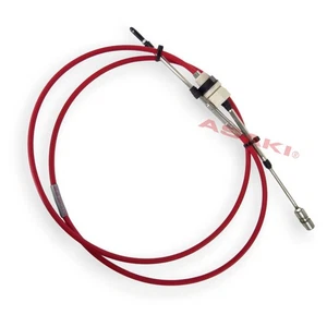 Für YAMAHA Jetski XL1200 XL760 Rückwärtskabel GP3-U149C-00 002-058-08 229.3 CM - Picture 1 of 12