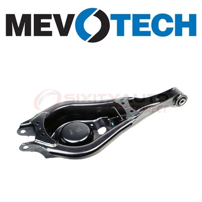 Mevotech Suspension Trailing Arm for 2010-2017 Lexus RX350 3.5L V6 - Shock mi Foto 1 de 4