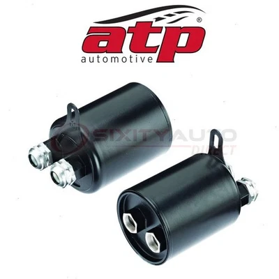 ATP In-Line Automatic Transmission Filter for 2007-2008 Ford E-350 Super oq Foto 1 de 4