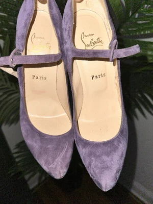 christian louboutin каблуки 39 - Изображение 1 из 4