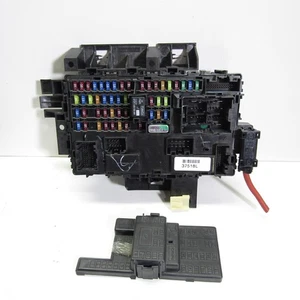 11-14 Ford Explorer Body Control Module BCM Cabin Fuse Junction Box BC3T14B476DK - Picture 1 of 8