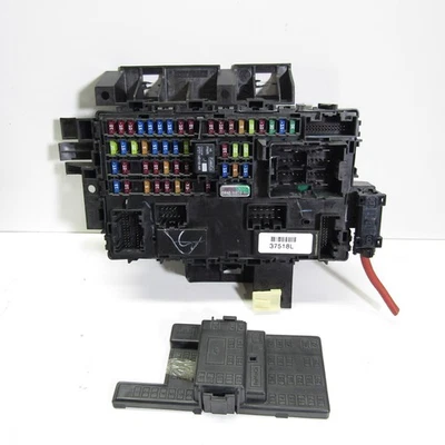 11-14 Ford Explorer Body Control Module BCM Cabin Fuse Junction Box BC3T14B476DK - Image 1 of 4