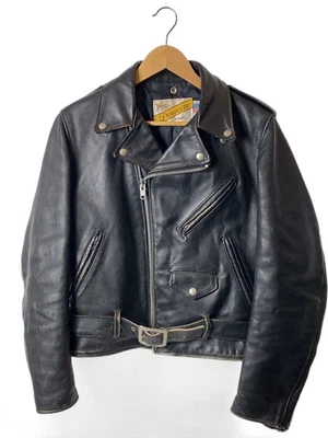Schott perfecto 36 Leather motorcycle jacket - Image 1 of 4