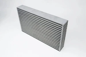 CSF Racing High Performance Bar & Plate Intercooler Core 20x12x3" Universal - Picture 1 of 1